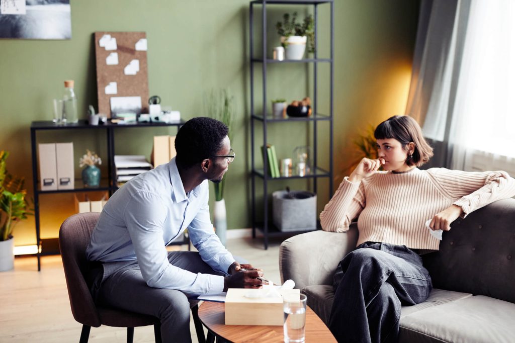Cognitive Behavioral Therapy (CBT) Windansea Recovery