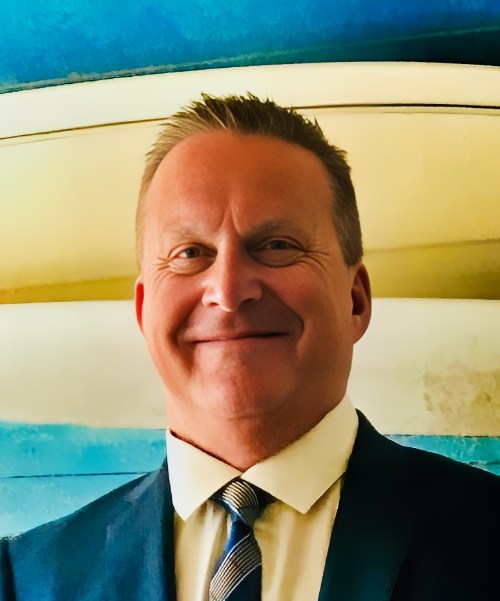 Mike Moore