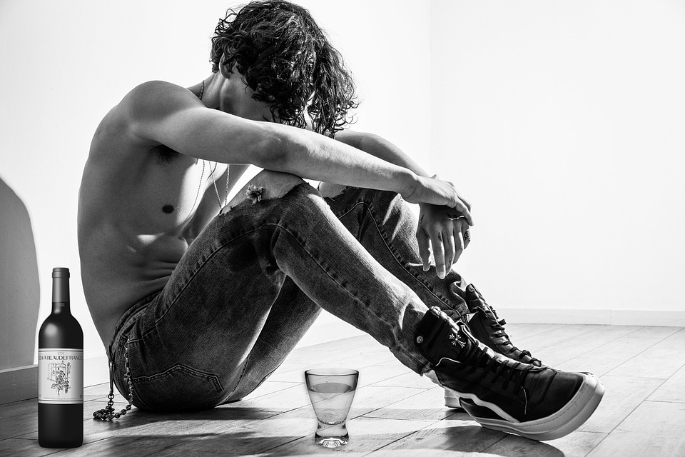 Alcohol Addiction Treatment Windansea
