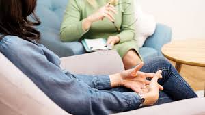 Anxiety Treatment Windansea Recovery