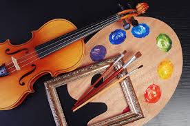 Art + Music Therapy Windansea Recovery