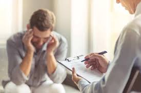 Mental Health Windansea Recovery