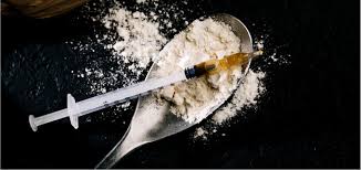Heroin Addiction Treatment Windansea Recovery