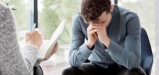 Individual Therapy at Windansea Recovery