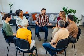 Family Therapy at Windansea Recovery