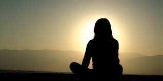 Meditation at Windansea Recovery