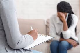 Anxiety, Depression, and Substance Use Windansea Recovery