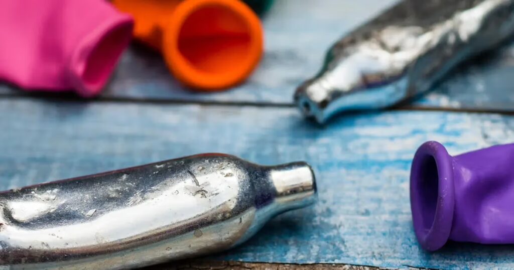 Nitrous Oxide Abuse + Addiction Treatment Windansea Recovery