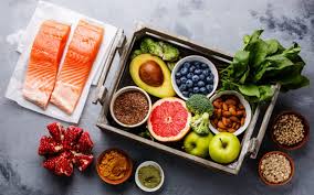 Nutritional Support Windansea Recovery