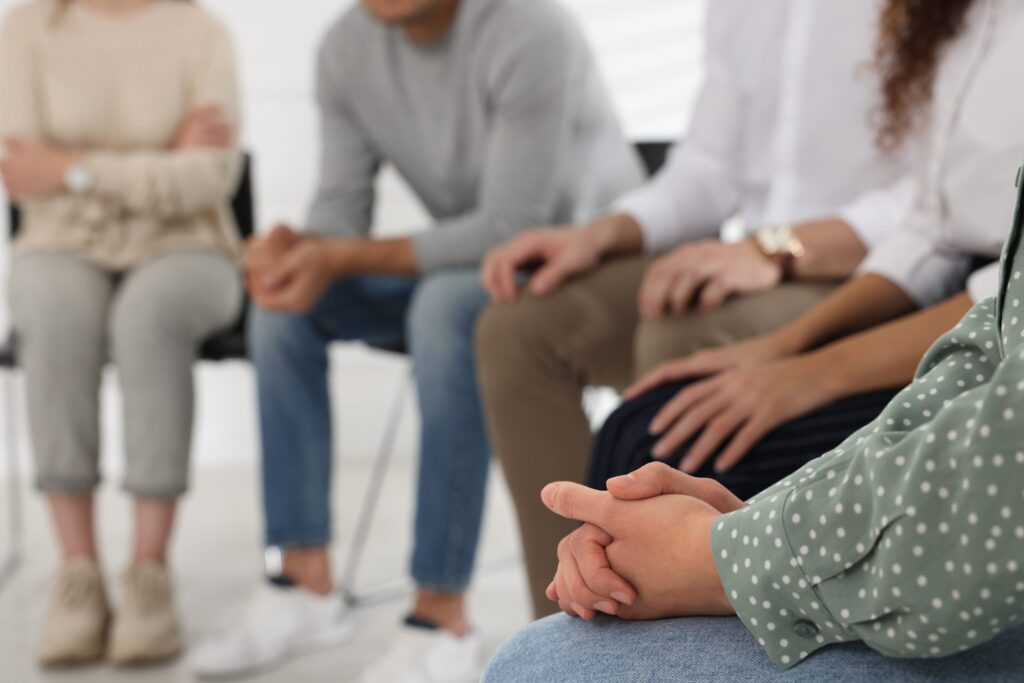 Partial Hospitalization Program (PHP) Windansea Recovery