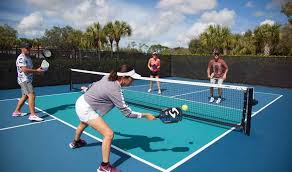 Pickleball Therapy Windansea Recovery