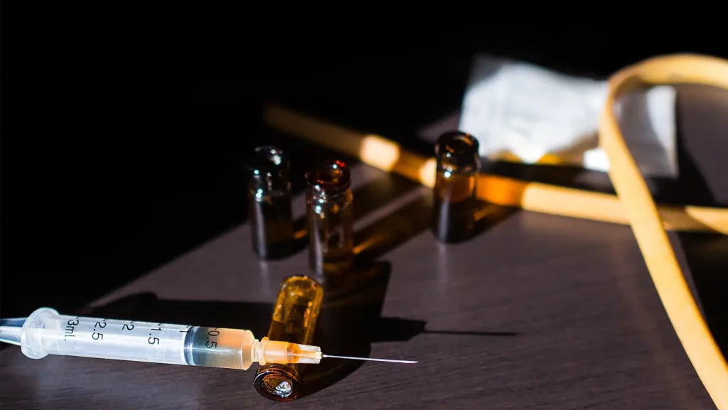 ketamine addiction and ketamine addiction treatment