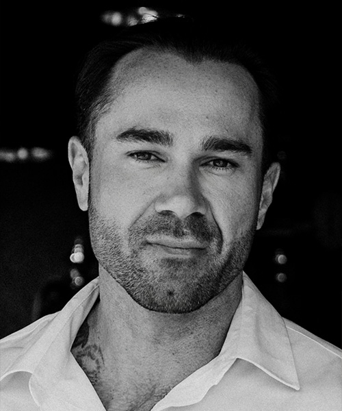 Patrick Foley